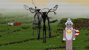 I Tried Beating the BROKEN SCRIPT Mod… It Broke Minecraft *LIVE*😳