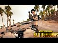 PUBG: ЛУЧШИЕ МОМЕНТЫ #127