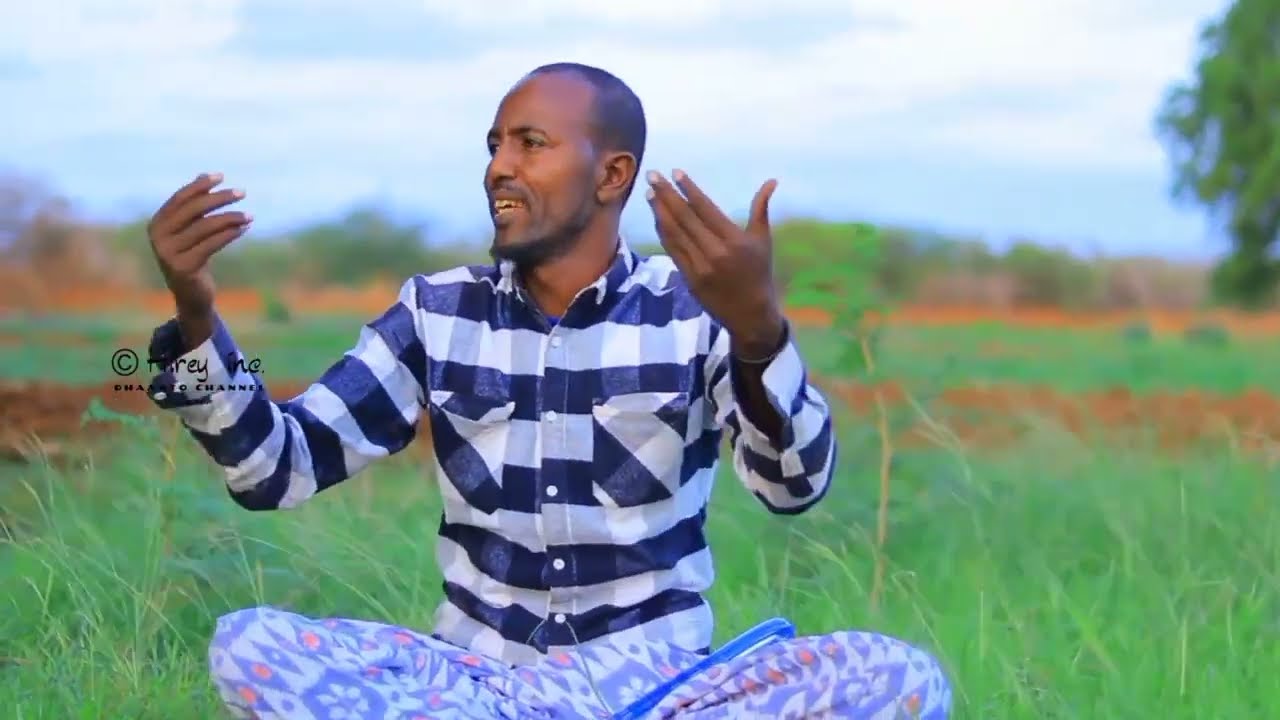 TAXANIHI AMBAD IYO ILDUUF- QEYBTI 14- ABWAAN MAXAMED JAMAC- NEW VIDEO-DHAANTO CUSUB 2022- DHAANTO