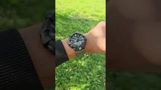 Gshock Ga-710 - Wristshot Wristroll