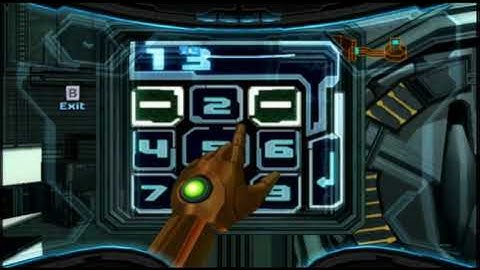 Metroid Prime 3 Corruption Part 1