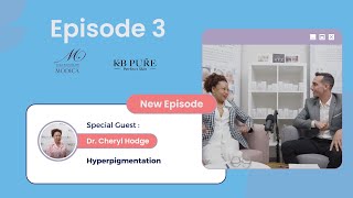 Skin Confessions - Episode 3: Hyperpigmentation (Part 1) How To Treat Skin Pigmentation Episode 3