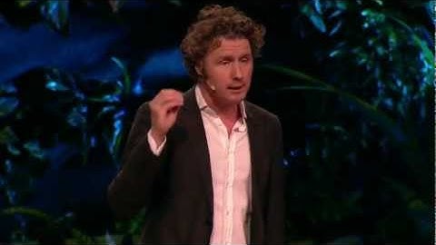 Ben Goldacre: Battling Bad Science