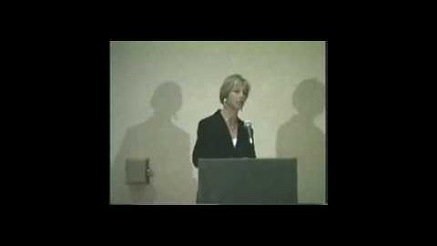 Linda Raschke 5 Key Elements to Trading with Dow Theory Part 3