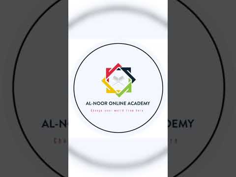 Al-Noor Online Academy
