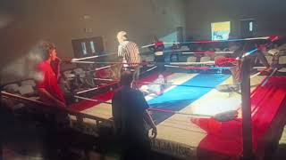 Freak of nature vs Black arrow