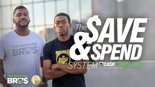 The Save and Spend System - Infinite Banking