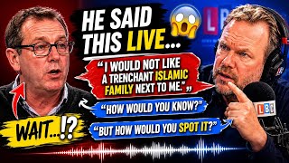 James O’Brien Asks ONE Question… And The Caller Completely Unravels