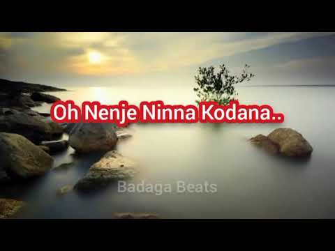 Badaga Song   Oh Nenje Ninna Kodana