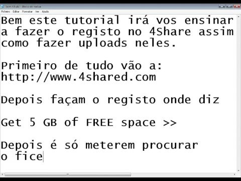 Tutorial 4 Shared