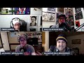 RERUN: Crossing The Streams: Episode 62