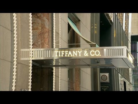 Video: ¿Lvmh compró Tiffany?