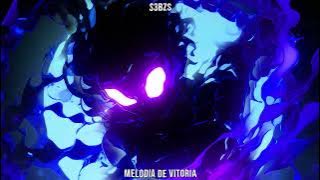 S3BZS, acronym. - MELODIA DE VITORIA (Slowed)