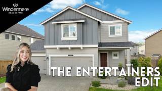 Maple Hallow Modern Living | 5716 13th St NE Tacoma, WA 98422