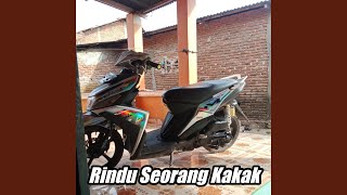 Rindu Seorang Kakak