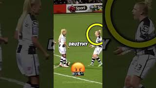 Rzuty wolne kobiet + Mężczyzn! 😳 #shorts screenshot 4