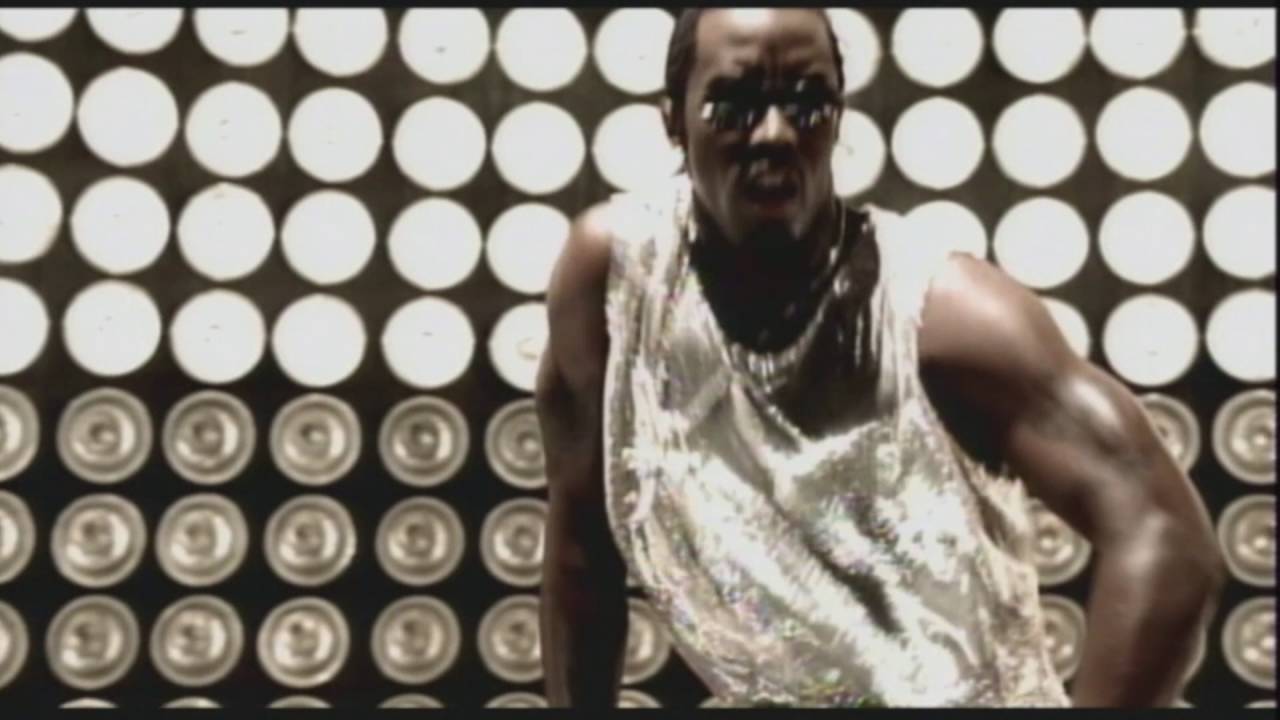  Diddy Póster Press Play Puff Daddy P. P Diddy : Hogar