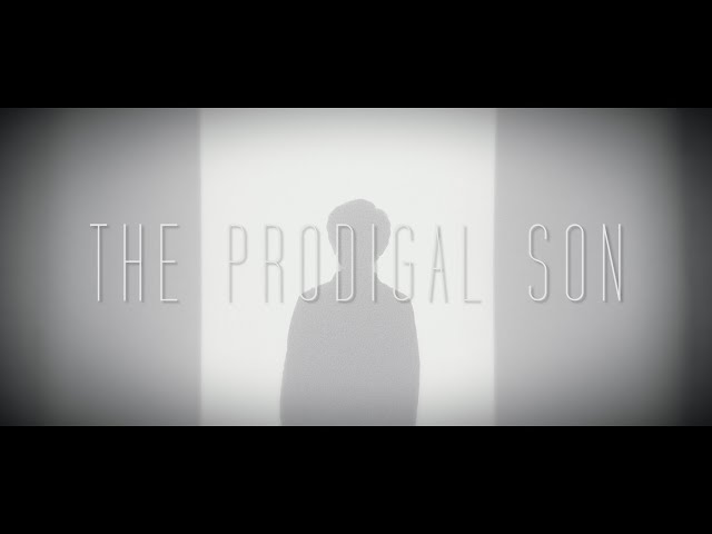 Sullen - The Prodigal Son