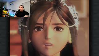 (Day 1) Final Fantasy 9: First Playthrough