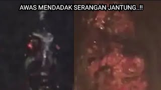 Ki Suryo Wijoyo Adu Ilmu Wujud Asli Kuntilanak Parakang
