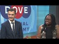 Fox 25 - Dove Virtual Academy