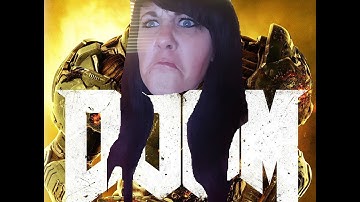 Rage Quits and Update Screens | DOOM (Part 1)