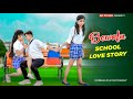 Muje ishq sikha karke  bewafa school love story  sneh upadhya  heart touching love story  gmst