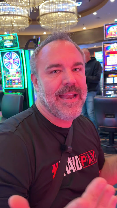 JACKPOT IMPIANKU!!!!!!! #kasino #slot #judi