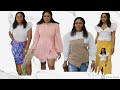 Shein Fashion  Haul Try On 2021