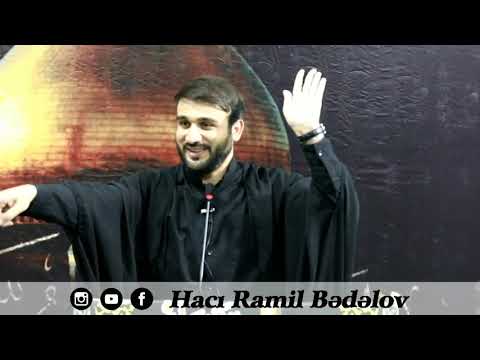 Haci Ramil - İnsan qelbi