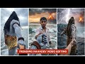 Trending Mahadev Video Editing | Montu Edits 