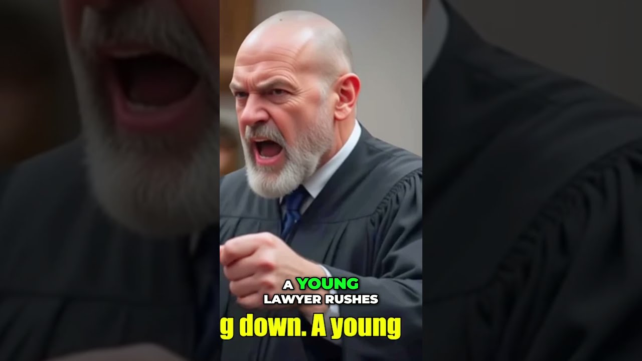 Trump Supporters Erupt In Court Is Justice Served Or System Broken 