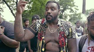 Big Proppa | Hammer Pant | Official Video | Shot By. LMB FILMZ #ReadyToShoot