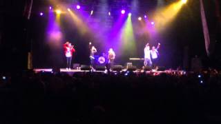 Midnight Red 102Jamz Hookup