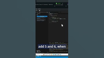 Functions #vtuber #learncpp #tutorial
