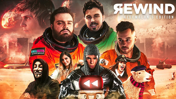 REWIND HISPANO 2020 [Alecmolon]