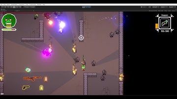 RogueFrog2019 2 0f1   TestArena   WebGL   Unity 2019 2 0f1 Personal PREVIEW PACKAGES IN USE   DX11