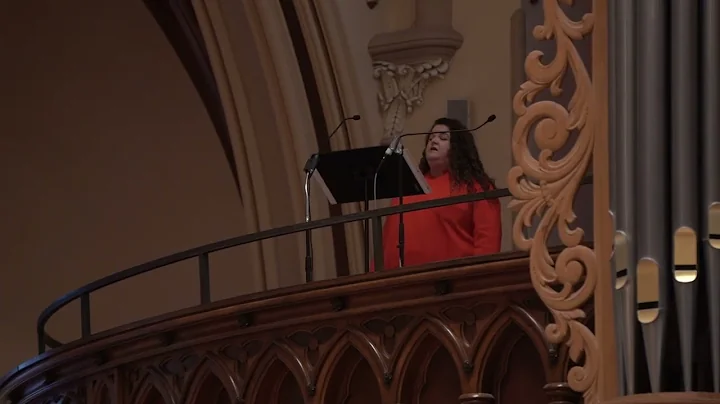 97th Annual Baccalaureate Mass & Commencement Ceremony - Class of 2022 (Full Version)