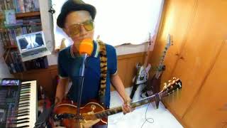 Streets of uptown (reggae cover)