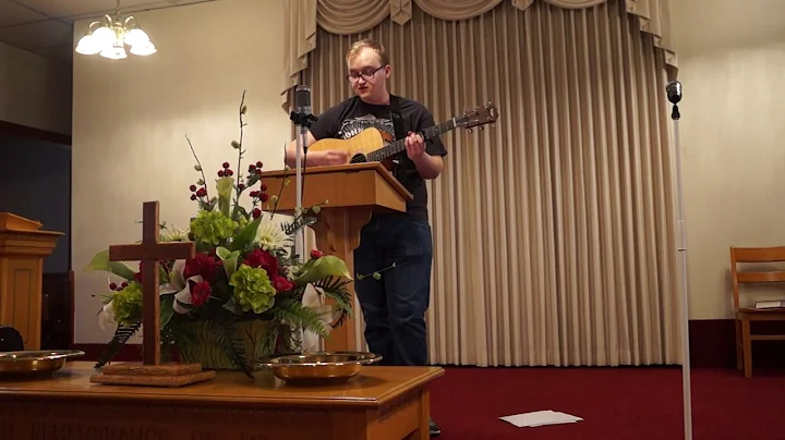 Beautiful Song written by Grayson Simmons
