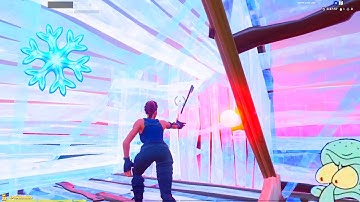 Sweater Weather ❄️ (Fortnite Montage) + Fastest Controller Editor