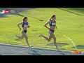 Women's 1500m Final | 2025 Perth Track Classic