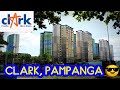 Clark, Pampanga Development Updates  Featuring The Sharp ...