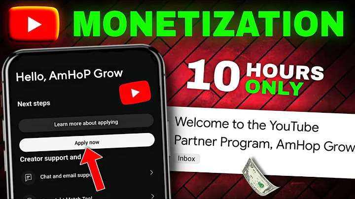 How to MONETIZE YouTube Channel in 2025 ( Full & 100% Right Process )
