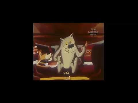 Смешные мультики и крылатые фразы