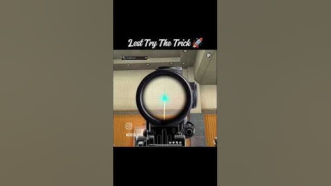 Ump Recoil | Free Fire Tips And Tricks 💥 Lest See #freefire #tips #tricks #shorts
