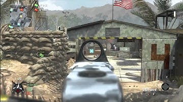 Fatalize PoV vs Team FeaR - Firing Range CTF