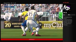 Soccer and messenger screenshot 5