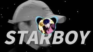 Starboy (Irxd7 Remix) (Slowed/Echo) Resimi