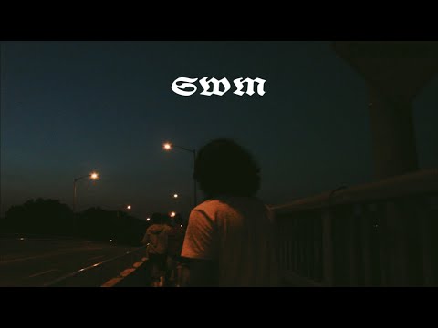 RealestK -  SWM (Official Music video)